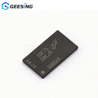 Geesing 16Gbit DDR4 SDRAM 1.6GHz 3200MT/s 96-FBGA 1Gx16 pour l'informatique haute performance MT40A1G16TB-062E:F