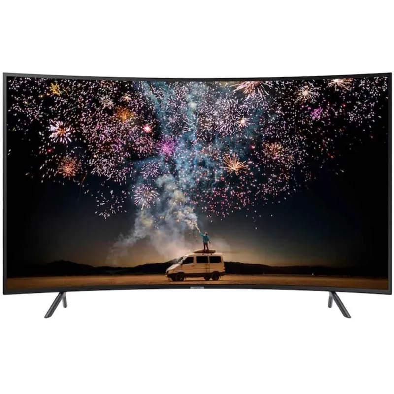 Fabrika ucuz fiyat 55 inç ultra hd led televizyon 4k akıllı tv