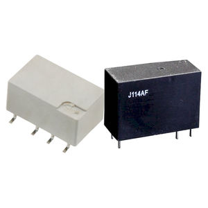 Relé de Propósito General MY2N-D2-GS-R DC24 DPDT 5A 24V, Especialmente Diseñado para Sistemas de Control Industrial - Product Image 1