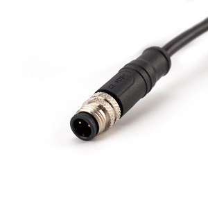 ข้อต่อไฟฟ้าทองแดงแบบ Y ชนิดกันน้ำ IP67 300V พร้อมปลอกหุ้ม <span class=keywords><strong>PVC</strong></span> 10A แบบตัวผู้ตัวเมีย สำหรับไฟส่องสว่าง ลดราคาพิเศษ - Product Image 6