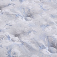 Matelas sur mesure en latex et mousse à mémoire de forme compressée à ressorts ensachés doubles, tailles Queen et King, pour l'exportation en gros
