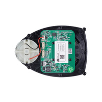 Capteur LIDAR SLAMTEC RPLiDAR A1M8-R6 à 360 degrés, scanner, portée de numérisation 2D de 12 mètres, évitement d'obstacles, navigation, robots, prise