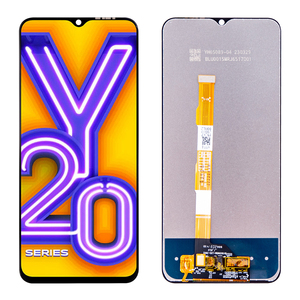En gros Téléphone Mobile LCD Pour VIVO LCD Écran Tactile Pour VIVO Y20 Y20i Y20S Y11S Y12A Y12S Y15S Y20S Y31S iqoo <span class=keywords><strong>U1X</strong></span> - Product Image 2