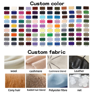 Cappello da Donna in Paglia Stile Newsboy, Cappello Ottagonale Estivo, MOQ 300, Mix di 3 Colori, Direttamente dalla Fabbrica - Product Image 5