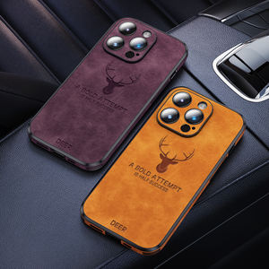 Venta al por mayor de fundas de teléfono magnéticas de cuero PU para <span class=keywords><strong>iPhone</strong></span> 15 14 <span class=keywords><strong>13</strong></span> 12 11 16 Pro Max <span class=keywords><strong>Funda</strong></span> de teléfono móvil Shell <span class=keywords><strong>Funda</strong></span> Coque - Product Image 6