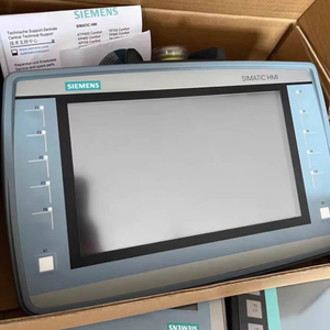 Écran tactile HMI TFT 7 pouces 800x480 Ethernet mobile, neuf et original, 6AV2125-2GB23-0AX0 OAXO KTP700F - Product Image 5