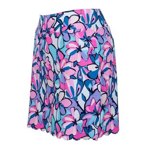 Jupe-short pour femmes, super courte, tendance, jupe de golf à séchage rapide, jupe 2 en 1 pour femmes, jupe de sport, de golf et de tennis - Product Image 4