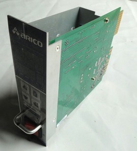 PLC ARICO TC5E double screen LED temperature regulator / PID / hot <strong>corridor</strong> Warranty Product - Product Image 1