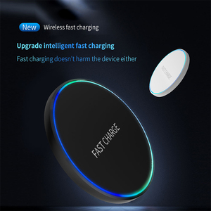 Nuevo <span class=keywords><strong>Cargador</strong></span> Inalámbrico Portátil <span class=keywords><strong>Original</strong></span> 2026 de 15W con Carga Rápida para <span class=keywords><strong>iPhone</strong></span> 17 16 15 14 y Samsung, Estación de Carga Inalámbrica para Teléfonos - Product Image 6