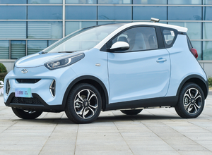 <span class=keywords><strong>Chery</strong></span> <span class=keywords><strong>Auto</strong></span> 2023 New Energy 0.5 ore caricabatterie rapido <span class=keywords><strong>Auto</strong></span> adulto Qirui Xiaomayi Ev 4 posti Little Ant Mini veicolo <span class=keywords><strong>Auto</strong></span> elettrica - Product Image 5