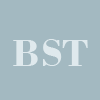 Guangzhou Best Glass Plastic Co., Ltd. logo