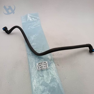 ท่อจ่ายน้ำมันเชื้อเพลิงเครื่องยนต์ 6745-71-5110 สำหรับ PC300-8 PC350-8 WA430 อะไหล่เครื่องจักรก่อสร้าง - Product Image 1