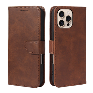 Étui en cuir NFC pour Samsung <span class=keywords><strong>Galaxy</strong></span> <span class=keywords><strong>Xcover</strong></span> 7 5 F15 Magnetic Feel <span class=keywords><strong>2</strong></span> Wallet Card Slots Holder Flip Cover pour M35 S25Ultra - Product Image 3