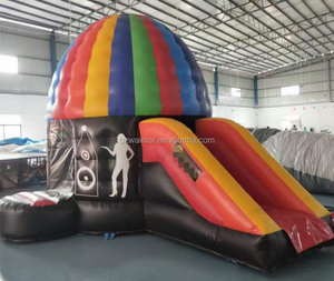 Toboggan aquatique <span class=keywords><strong>gonflable</strong></span> pour aire de jeux de haute qualité pour enfants - Product Image 3