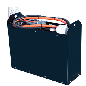 Batterie Li-ion 25,6V 272Ah pour Xilin 648*245*625mm, personnalisée en usine - Product Image 4
