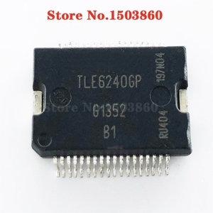 1 pièce/lot TLE6240 TLE6240GP <span class=keywords><strong>TLE</strong></span> 6240GP HSSOP-36, en Stock - Product Image 1