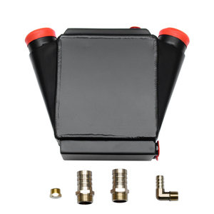Intercooler GTGMOTO y accesorios de línea de flotación para Sea Doo <span class=keywords><strong>255</strong></span> RXP <span class=keywords><strong>RXT</strong></span> 2008 260HP 2017- - Product Image 1