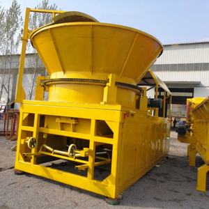 Trituradora de Madera con Motor Diésel, Rueda Móvil, Capacidad de 30t/h, Producto Patentado - Product Image 2