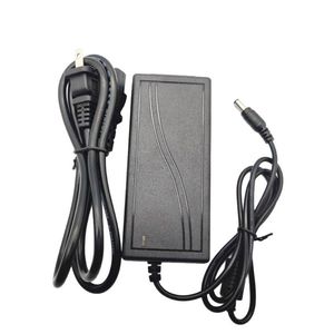 Adaptateur secteur 15V 1.5A, sortie DC, entrée 100-240V, pour commutateur PoE, caméra de surveillance, haut-parleur, chargeur - Product Image 1