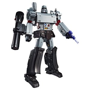 Nuevo producto Gun Megatron KO MP36 <span class=keywords><strong>Transforming</strong></span> <span class=keywords><strong>Robot</strong></span> Joint Action Boys Model - Product Image 5