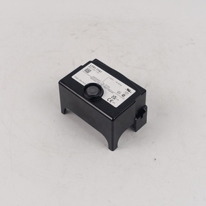 Brûleur à gaz SIENENS <span class=keywords><strong>IFlame</strong></span> Safeguard LFS1.11A1 120V en acier inoxydable, garantie de 6 mois - Product Image 4