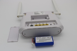 Bộ Định Tuyến Không Dây <span class=keywords><strong>4G</strong></span> LTE ZLT S10 ZLT S12 LTE FDD TDD 2.<span class=keywords><strong>4G</strong></span> & 5G WiFi6 CDMA2000 2000 <span class=keywords><strong>EVDO</strong></span> WiMax <span class=keywords><strong>4G</strong></span> Mobile <span class=keywords><strong>Router</strong></span> OEM/ODM B311B-853 B593 - Product Image 3