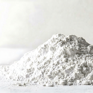 LEEYO POLYFAB Carbonate de Calcium en Poudre Blanche, Remplisseur Minéral Industriel pour Revêtement en Mousse Caoutchouc, Pureté 95-99%, Qualité Industrielle - Product Image 1