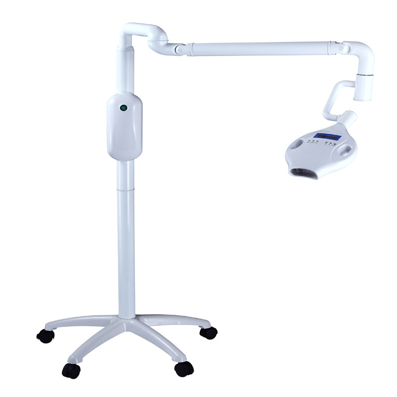 Rotation Arm Stand Whitening Unit Laser
