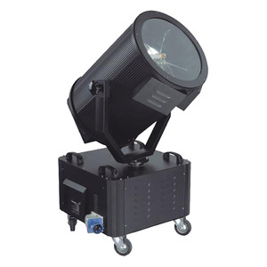 Projecteur haute puissance 4000w <span class=keywords><strong>Sky</strong></span> Cannon Projecteur spatial Traceur spatial 4000 - Product Image 2