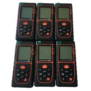 רב תכליתיים תעשייתיים בגודל 40 מ 'לייזר טווח דק עם דיוק גבוה - Product Image 1