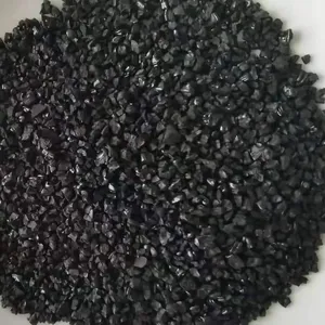 Organic 100% Water Solubility Potassium Humate for Fertilizer