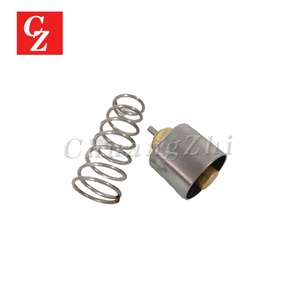 Kit de Válvula de Termostato de Repuesto para Compresor de Aire Hitachi Kobelco, Número de Pieza 52815720, Piezas Esenciales para Compresores Industriales - Product Image 3