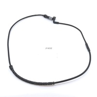 Sensor de advertencia de desgaste de frenos trasero para BMW 34356789505 E70 X5 E71 E72 X6 3.0SI 4.8I X35I X50I 4,4 T N52 N62 S63 N54 N63