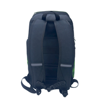 Mochila Escolar de Poliéster Premium Antirrobo y Moderna con Gran Capacidad para Viajes