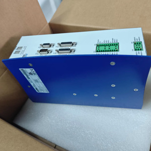 Controlador de Motor AC Jetter Servo Drive JM-D203-S1 0.75KW 220V - Product Image 2
