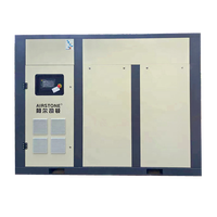 Compresseur d'air à vis à vitesse fixe 7 bar 8 bar 10 bar 30KW 37KW 45KW 55KW 75KW 90KW 110KW 132KW 160KW 200hp