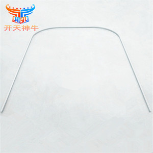 <span class=keywords><strong>Bande</strong></span> de sécurité anti-collision, <span class=keywords><strong>bande</strong></span> en caoutchouc anti-pincement, <span class=keywords><strong>bande</strong></span> en caoutchouc <span class=keywords><strong>d</strong></span>'<span class=keywords><strong>arrêt</strong></span> <span class=keywords><strong>d</strong></span>'<span class=keywords><strong>urgence</strong></span>, rencontre <span class=keywords><strong>d</strong></span>'obstacle - Product Image 5