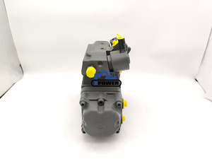 A924 A924 HL/LH30 Pièces POMPE À INJECTION DE CARBURANT 11368791 - Product Image 4