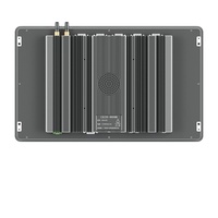 Moniteur tactile industriel Sunspad, nouvelle arrivée, 10,1"-21,5", J6412 Core I5 2-12e génération, écran tactile, interface USB, utilisation professionnelle