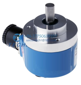 Nuevo sello en stock Codificador absoluto Módulos Equipo eléctrico - Product Image 1