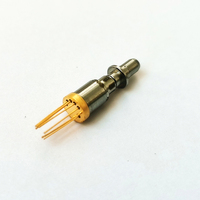 Diode laser EML TOSA 10G 1550nm dans un réceptacle LC 80KM