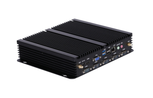 Công nghiệp Mini PC thế hệ thứ 3 <span class=keywords><strong>i3</strong></span> 3217U <span class=keywords><strong>3227U</strong></span> lõi kép DDR3-8GB VGA HD ~ mi LVDS 4G/Wifi mini_sata máy tính không quạt - Product Image 5