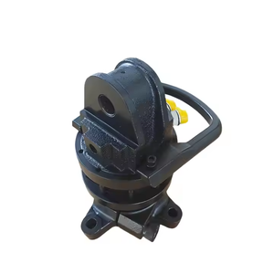 เครื่องปั๊มนมมอเตอร์ไฮดรอลิกมอเตอร์อะไหล่เครื่องจักรก่อสร้าง - Product Image 2