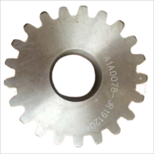 Engrenage planétaire 41A0078 compatible avec la chargeuse sur pneus Liugong pour CLG835, pièces de machines de construction directes d'usine - Product Image 1