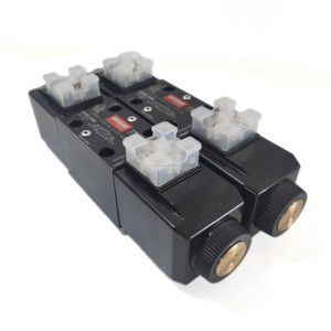 ปั๊มไฮดรอลิก ปั๊มไฮดรอลิก ไฮดรอลิก A10VO140 PV2R4 DBEM20 DBW10A2-52/315-6EG24N9K4 - Product Image 3