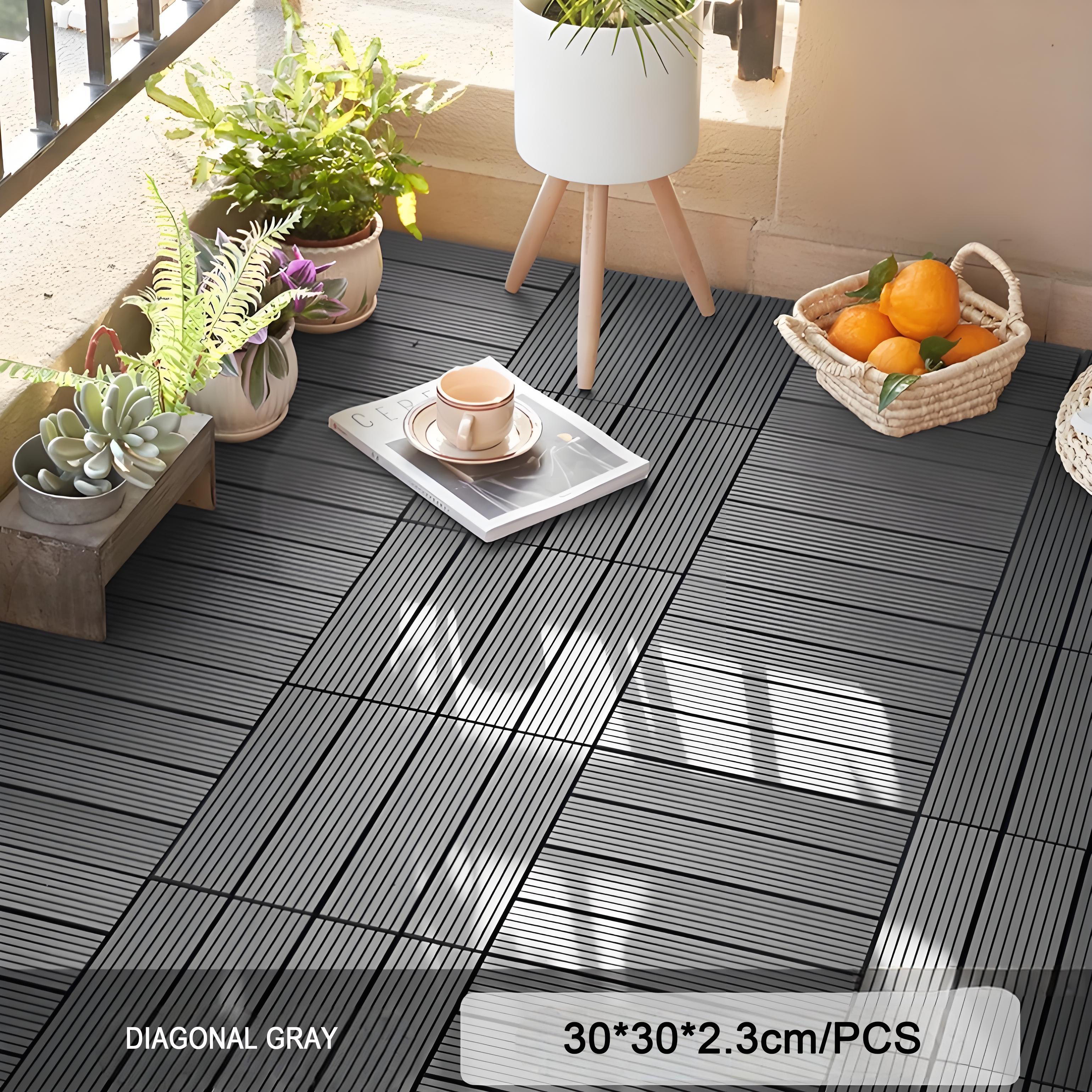 DIAGONAL GRIS