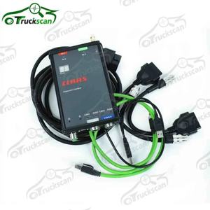 Outil d'interface de diagnostic CLAAS pour l'agriculture, destiné aux diagnostics de tracteurs et de camions de construction - Product Image 6