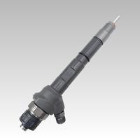 Inyector Common Rail 0445110369, Piezas de Motor Diésel 0445110646, 0445110369, 03L130277J, 03L130277Q