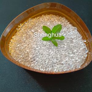 ขวดทำจากเรซิน PETG ใสสำหรับวัตถุดิบเครื่องสำอาง - Product Image 6