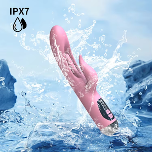 Personalizzabile donna adulta prodotti del sesso vibratore toccando giocattoli sessuali - Product Image 5